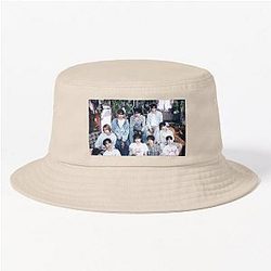 Dare to Crave of Cravity Bucket Hat