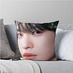 Allen Throw Pillow