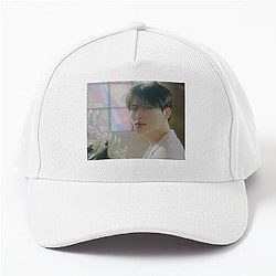Woo Bin Cravity Baseball Cap