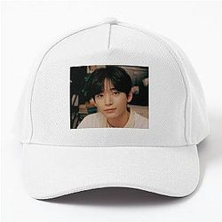 Jungmo Cravity Baseball Cap