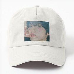 Seongmin Cravity Dad Hat
