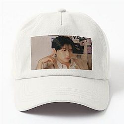 CRAVITY Dad Hat