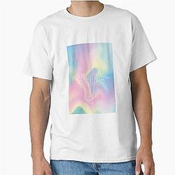 CRAVITY Realize kpop fanart poster Classic T-Shirt