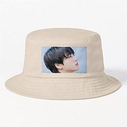 Hyunjin Cravity Bucket Hat