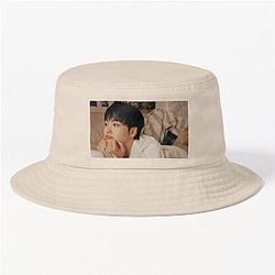 HyungJun CRavity Bucket Hat