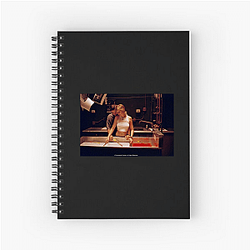 Crazy Beautiful is set in Los Angeles Crazy Beautiful Notebook