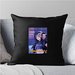 Crazy Beautiful was released in 2001 Crazy Beautiful Pillows Cover