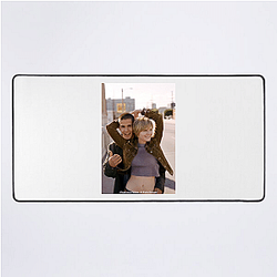 Crazy Beautiful features a rich girl and a studious boy Crazy Beautiful Mouse Pads