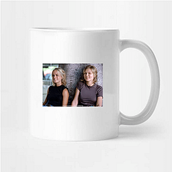 Crazy Beautiful is a classic teen romance Crazy Beautiful Mugs