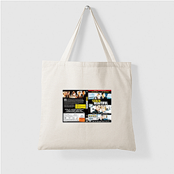 Crazy Beautiful explores themes of social class Crazy Beautiful Bags