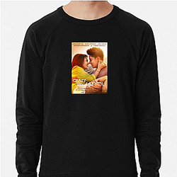 Crazy Beautiful was directed by John Stockwell Crazy Beautiful Sweatshirts