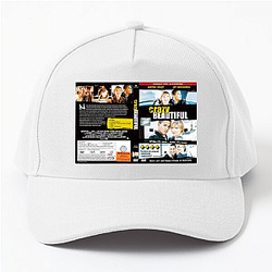 Crazy Beautiful explores themes of social class Crazy Beautiful Hats & Caps