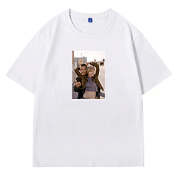 Crazy Beautiful features a rich girl and a studious boy Crazy Beautiful T-Shirts