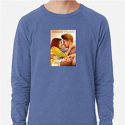 Crazy Beautiful was directed by John Stockwell Crazy Beautiful Sweatshirts