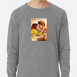 Crazy Beautiful was directed by John Stockwell Crazy Beautiful Sweatshirts