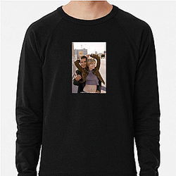 Crazy Beautiful features a rich girl and a studious boy Crazy Beautiful Sweatshirts