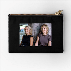 Crazy Beautiful is a classic teen romance Crazy Beautiful Zipper Pouches