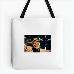 Crazy Beautiful stars Kirsten Dunst and Jay Hernandez Crazy Beautiful Bags