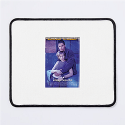 Crazy Beautiful is a romantic drama film Crazy Beautiful Mouse Pads