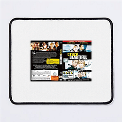 Crazy Beautiful explores themes of social class Crazy Beautiful Mouse Pads