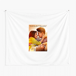 Crazy Beautiful was directed by John Stockwell Crazy Beautiful Tapestries