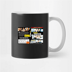 Crazy Beautiful explores themes of social class Crazy Beautiful Mugs