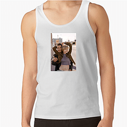 Crazy Beautiful features a rich girl and a studious boy Crazy Beautiful Tank Tops