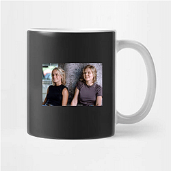 Crazy Beautiful is a classic teen romance Crazy Beautiful Mugs