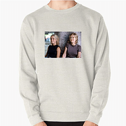 Crazy Beautiful is a classic teen romance Crazy Beautiful Sweatshirts