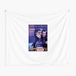 Crazy Beautiful was released in 2001 Crazy Beautiful Tapestries