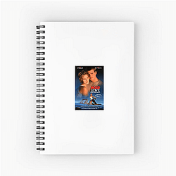 Crazy Beautiful received mixed reviews Crazy Beautiful Notebook