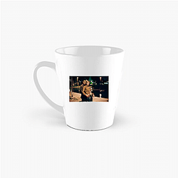 Crazy Beautiful stars Kirsten Dunst and Jay Hernandez Crazy Beautiful Mugs