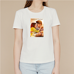 Crazy Beautiful was directed by John Stockwell Crazy Beautiful T-Shirts