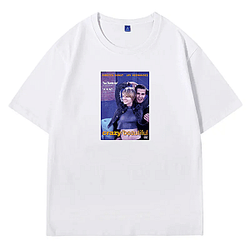 Crazy Beautiful was released in 2001 Crazy Beautiful T-Shirts