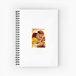 Crazy Beautiful was directed by John Stockwell Crazy Beautiful Notebook