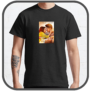 Crazy Beautiful T-Shirts
