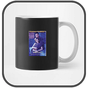 Crazy Beautiful Mugs