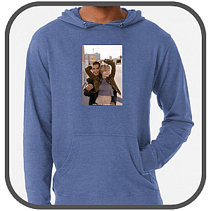 Crazy Beautiful Hoodies