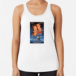 Crazy Beautiful received mixed reviews Crazy Beautiful Tank Tops