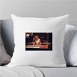 Crazy Beautiful is set in Los Angeles Crazy Beautiful Pillows Cover