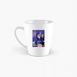Crazy Beautiful was released in 2001 Crazy Beautiful Mugs