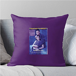 Crazy Beautiful is a romantic drama film Crazy Beautiful Pillows Cover