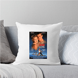 Crazy Beautiful received mixed reviews Crazy Beautiful Pillows Cover