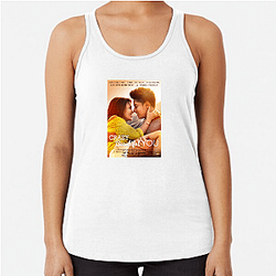 Crazy Beautiful was directed by John Stockwell Crazy Beautiful Tank Tops