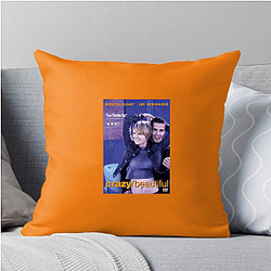 Crazy Beautiful was released in 2001 Crazy Beautiful Pillows Cover