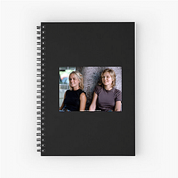 Crazy Beautiful is a classic teen romance Crazy Beautiful Notebook