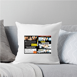 Crazy Beautiful explores themes of social class Crazy Beautiful Pillows Cover
