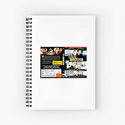 Crazy Beautiful explores themes of social class Crazy Beautiful Notebook