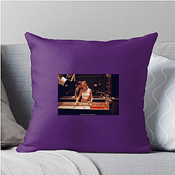 Crazy Beautiful is set in Los Angeles Crazy Beautiful Pillows Cover