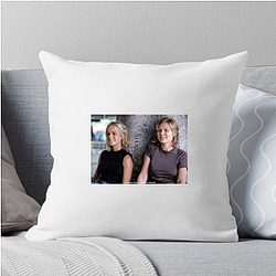 Crazy Beautiful is a classic teen romance Crazy Beautiful Pillows Cover
